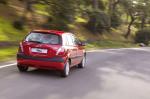 Kia Rio Hatchback 2005 года